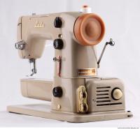 Sewing Machine 0002